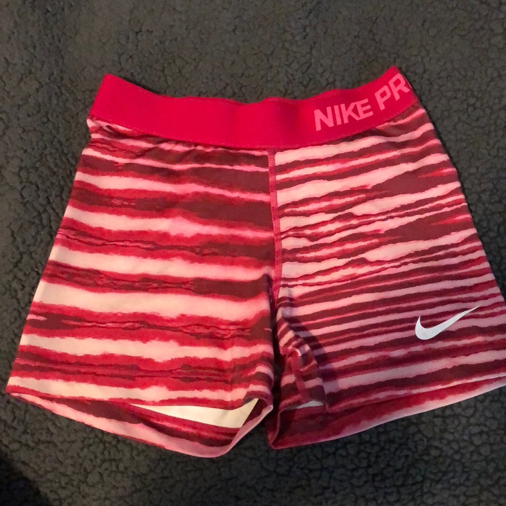 Nike Spandex